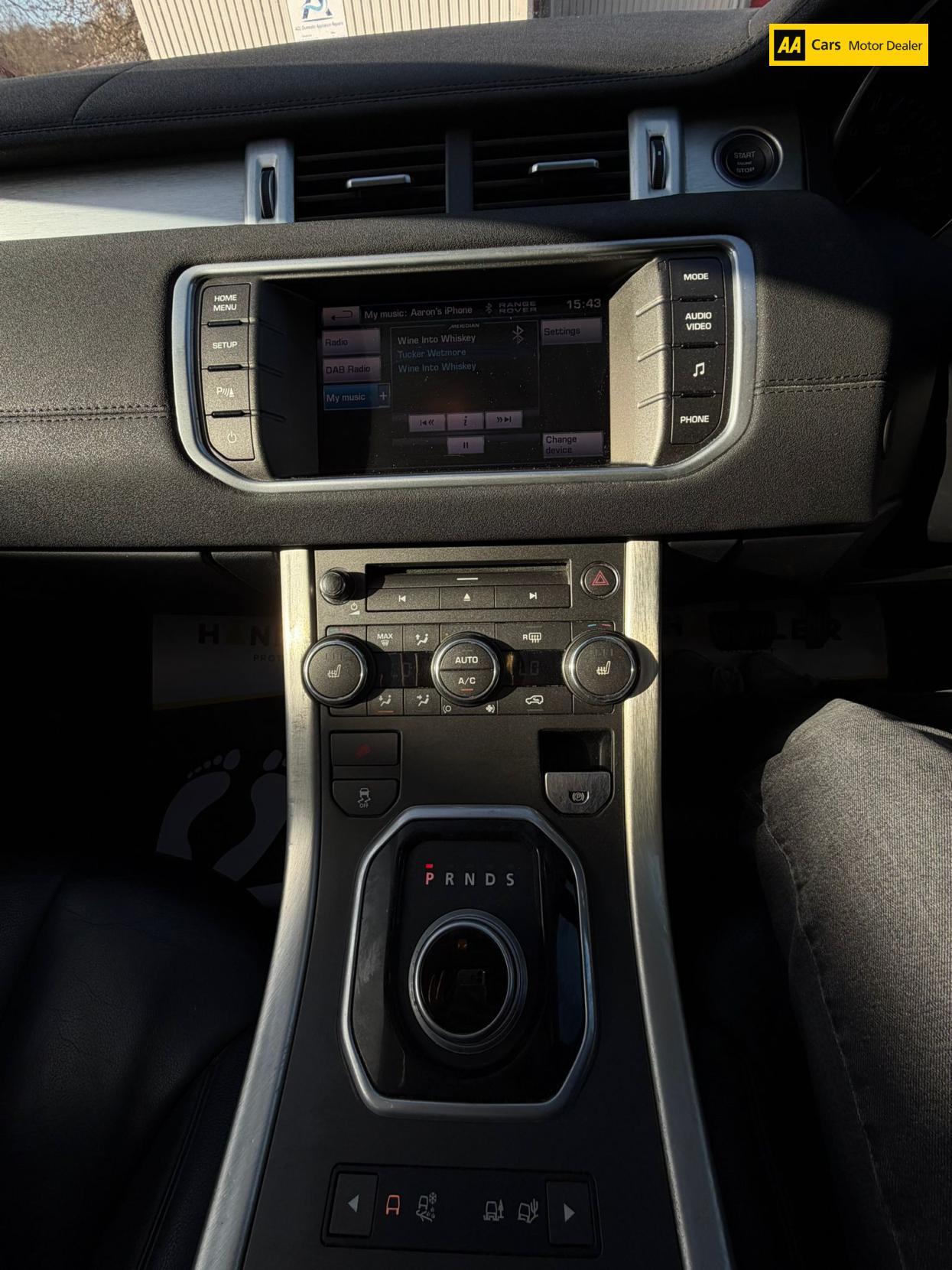 Used Land Rover Range Rover Evoque 2013 for sale - 78081699: Photo 14