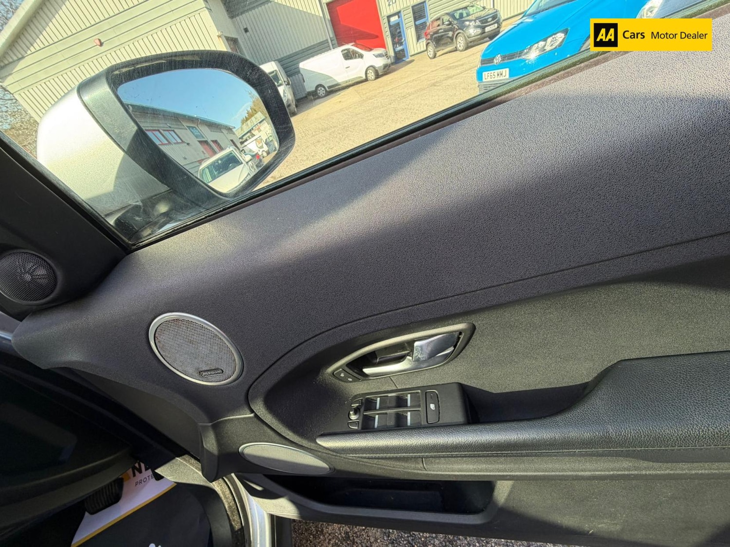 Used Land Rover Range Rover Evoque 2013 for sale - 78081699: Photo 15