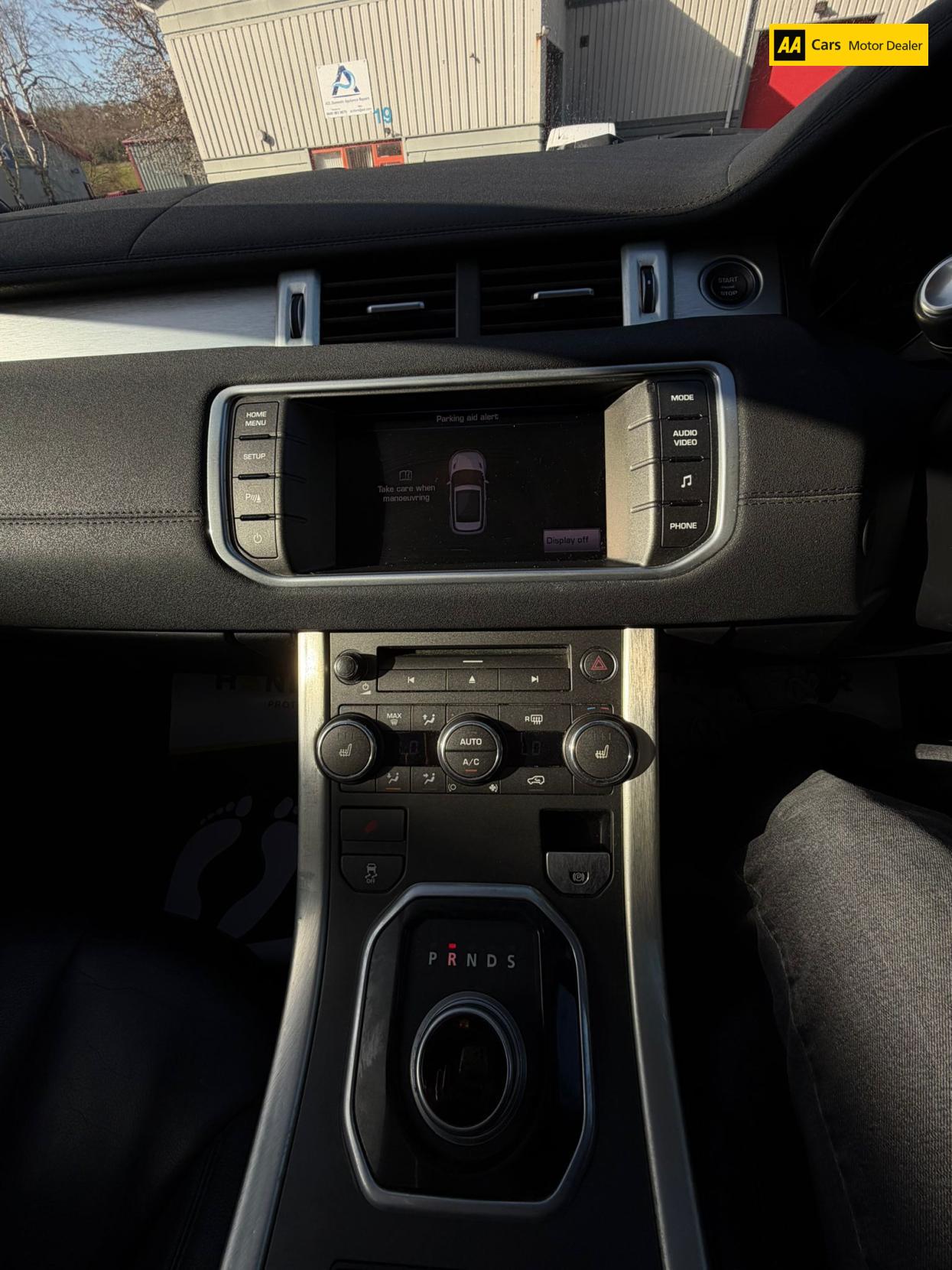 Used Land Rover Range Rover Evoque 2013 for sale - 78081699: Photo 16