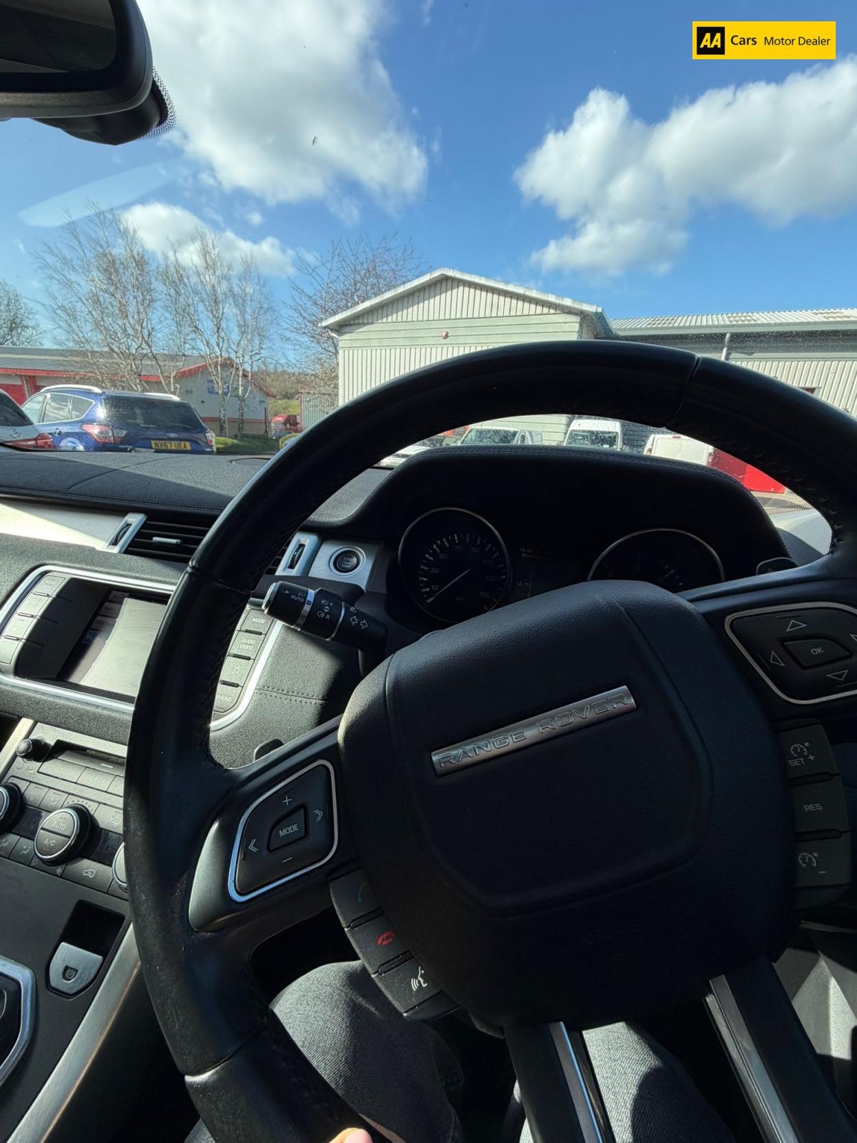 Used Land Rover Range Rover Evoque 2013 for sale - 78081699: Photo 18