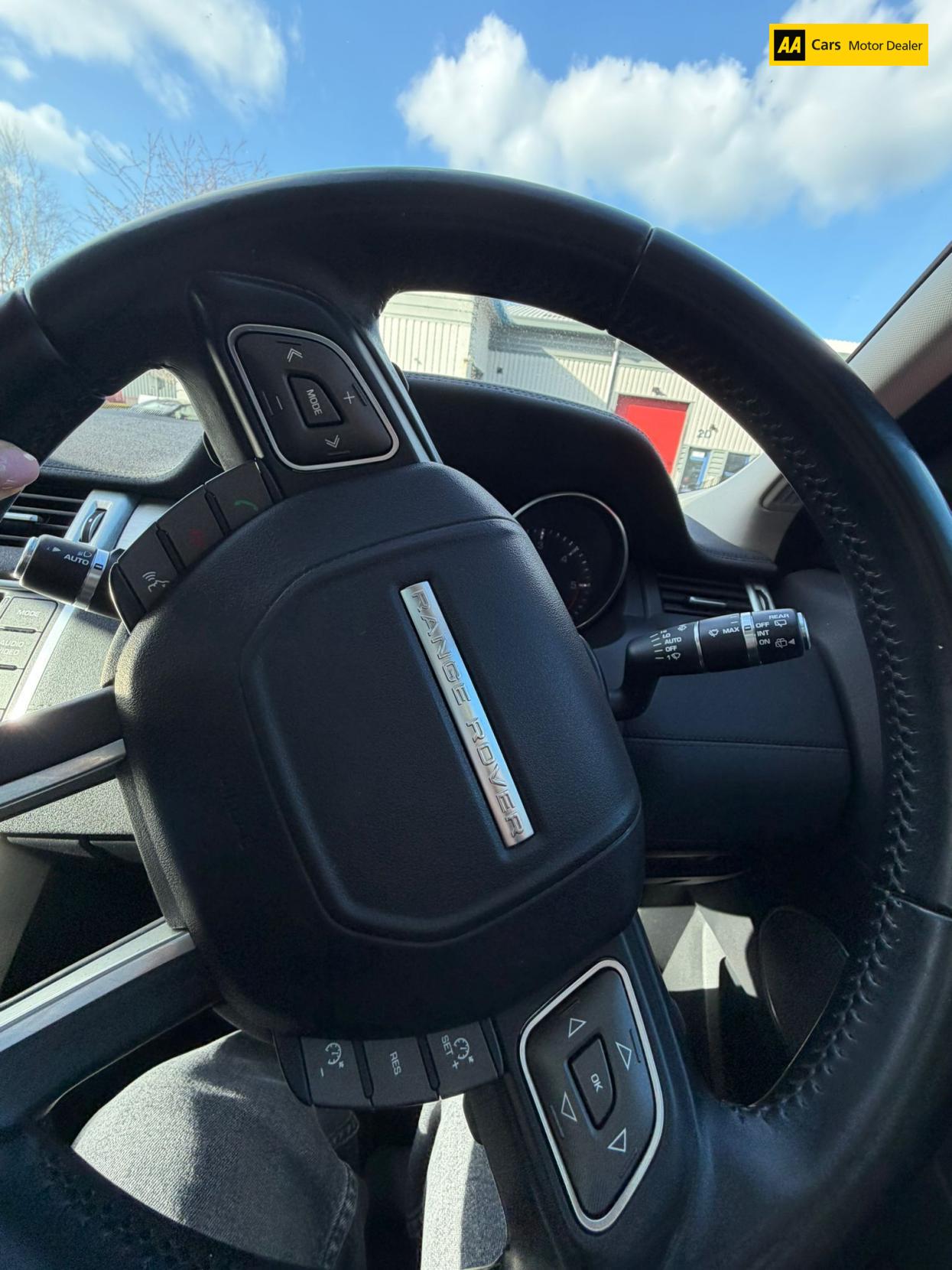 Used Land Rover Range Rover Evoque 2013 for sale - 78081699: Photo 19