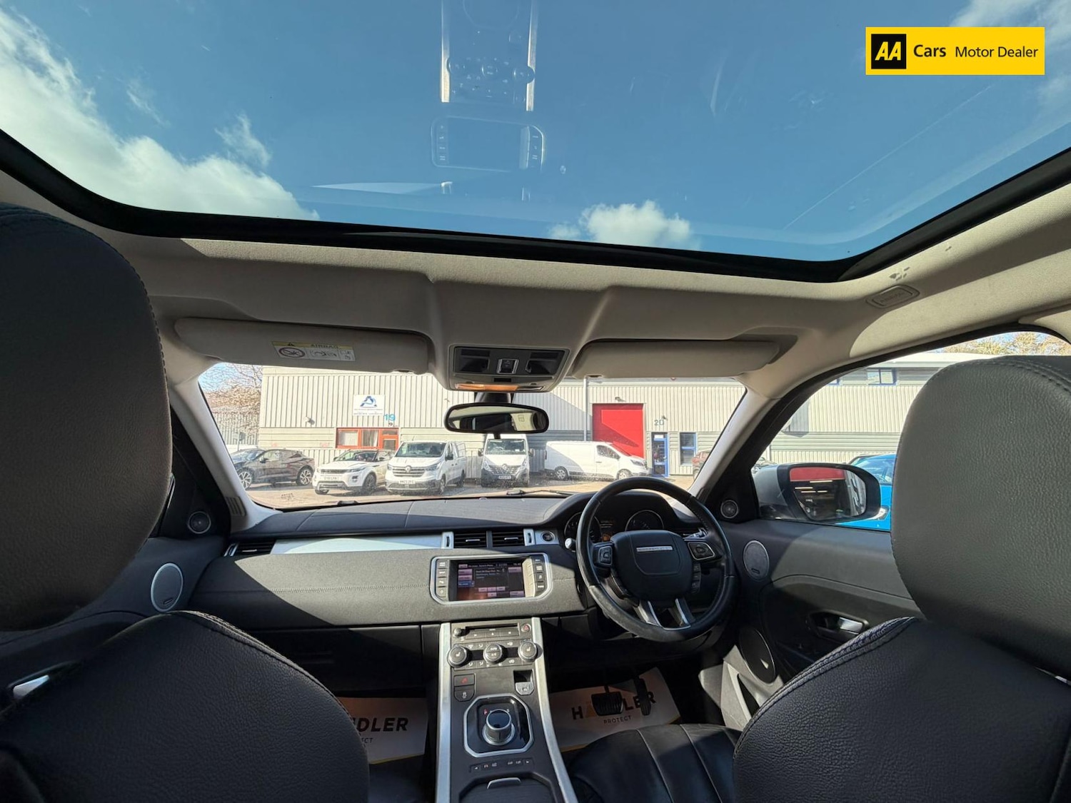 Used Land Rover Range Rover Evoque 2013 for sale - 78081699: Photo 20