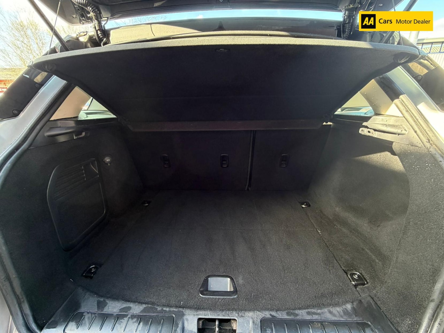 Used Land Rover Range Rover Evoque 2013 for sale - 78081699: Photo 22