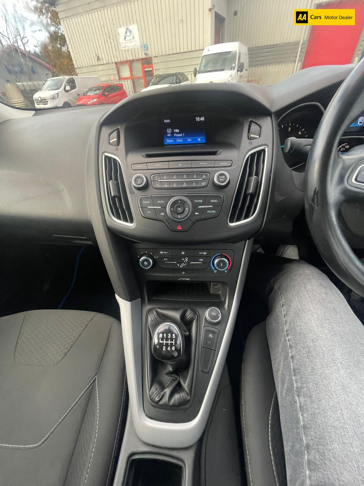 Used Ford Focus 2015 for sale - 76486917: Photo 14
