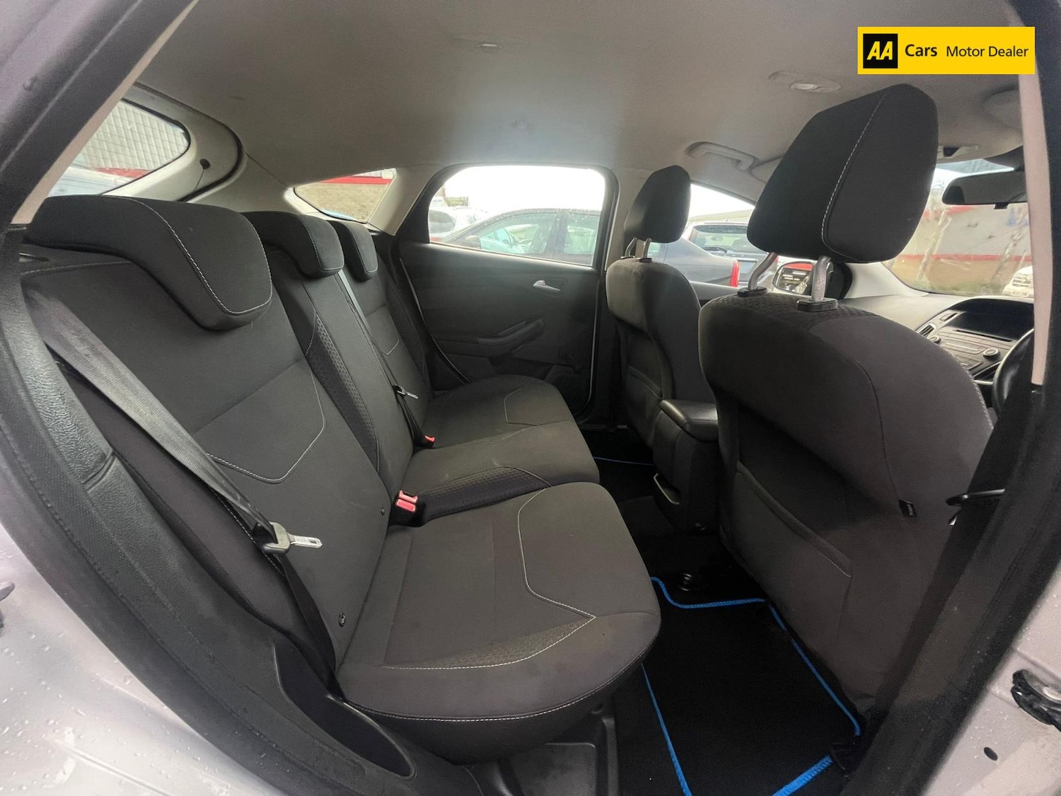 Used Ford Focus 2015 for sale - 76486917: Photo 18