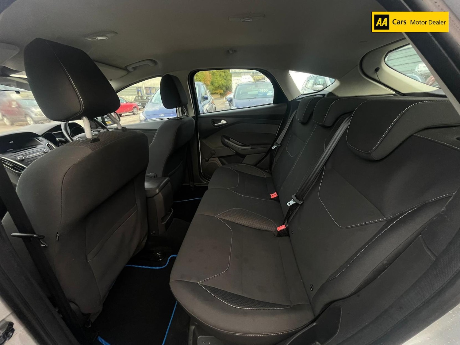 Used Ford Focus 2015 for sale - 76486917: Photo 19