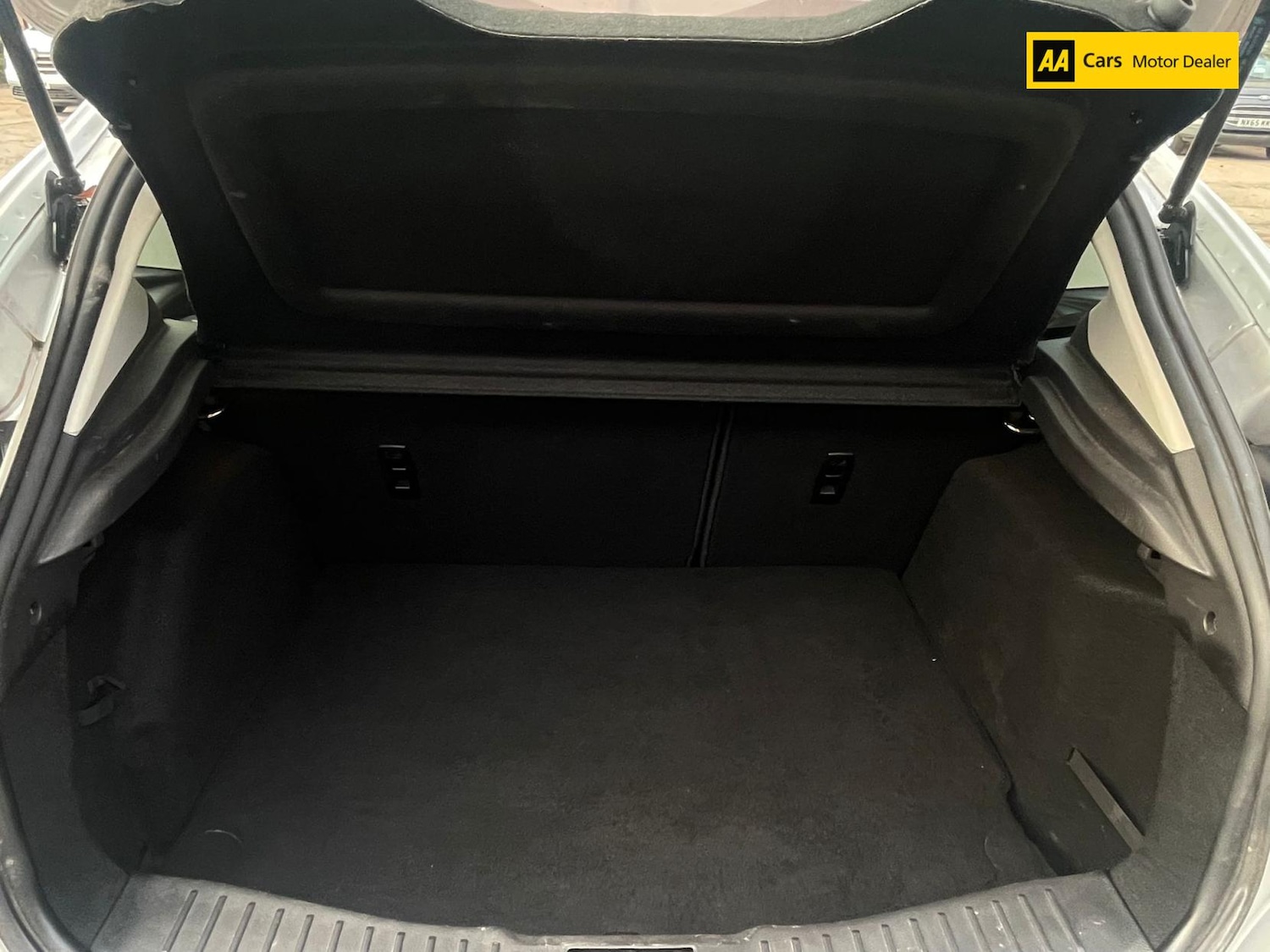 Used Ford Focus 2015 for sale - 76486917: Photo 21