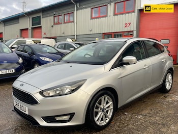 Used Ford Focus 2015 for sale - 76486917: Photo