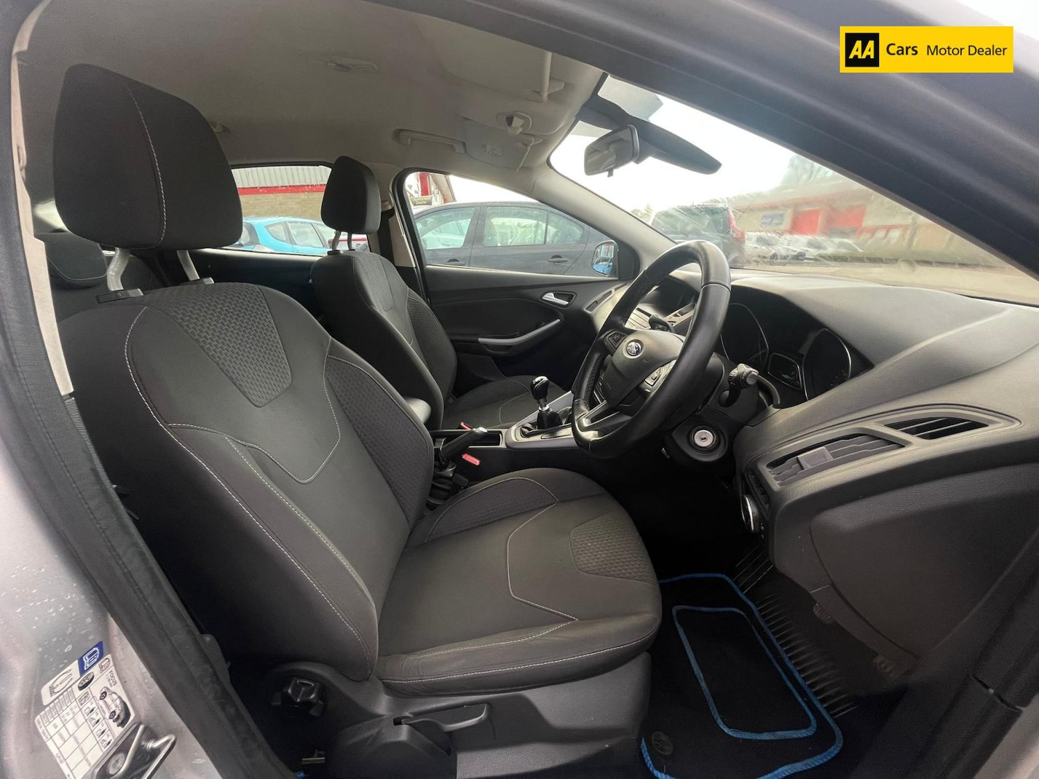 Used Ford Focus 2015 for sale - 76486917: Photo 9