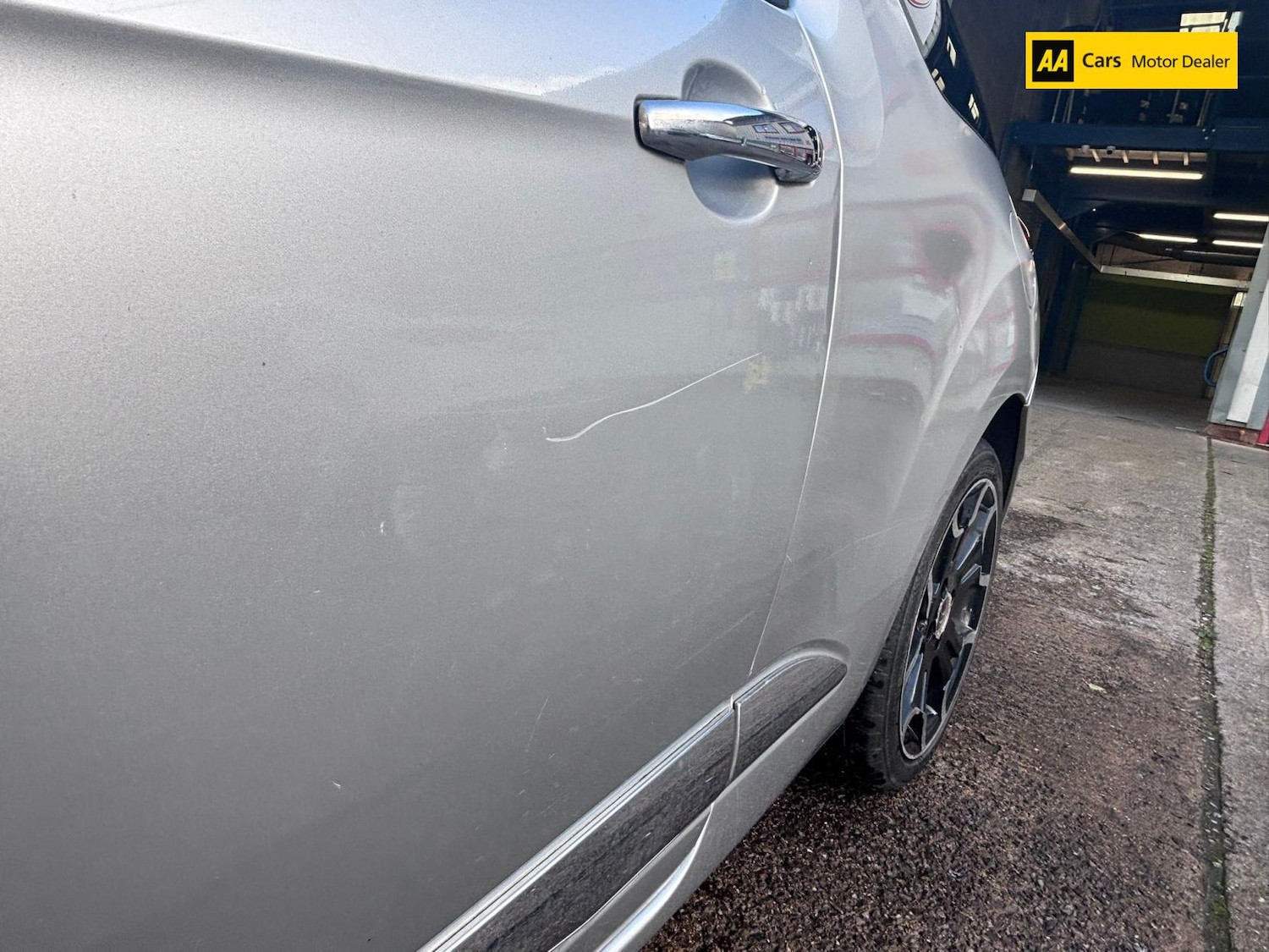 Used Citroen DS3 2014 for sale - 76174579: Photo 10