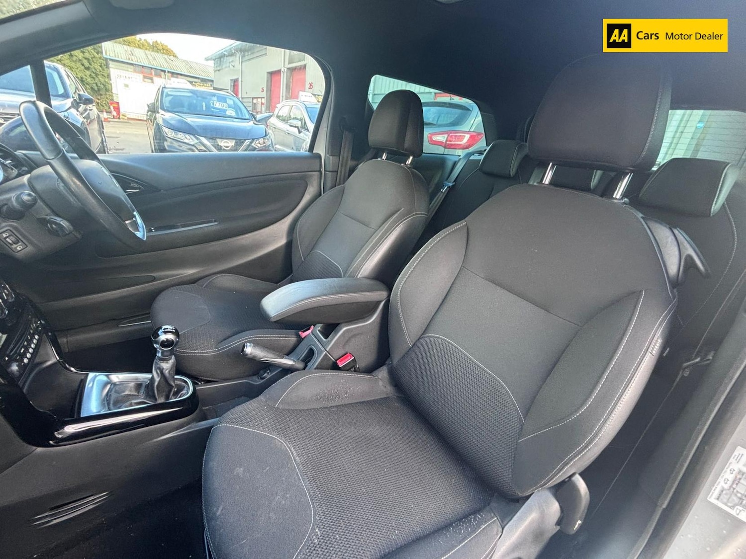 Used Citroen DS3 2014 for sale - 76174579: Photo 12
