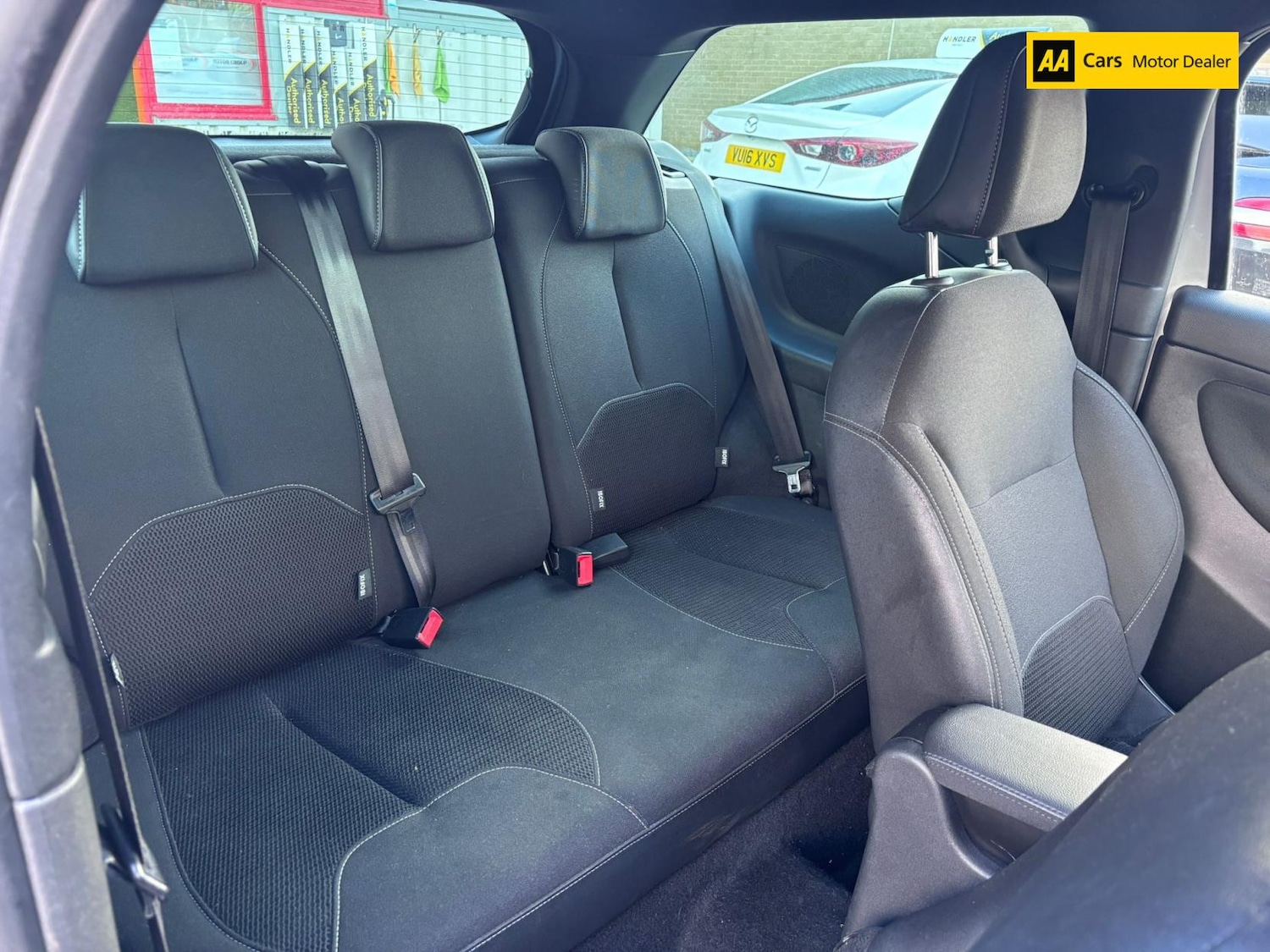 Used Citroen DS3 2014 for sale - 76174579: Photo 14