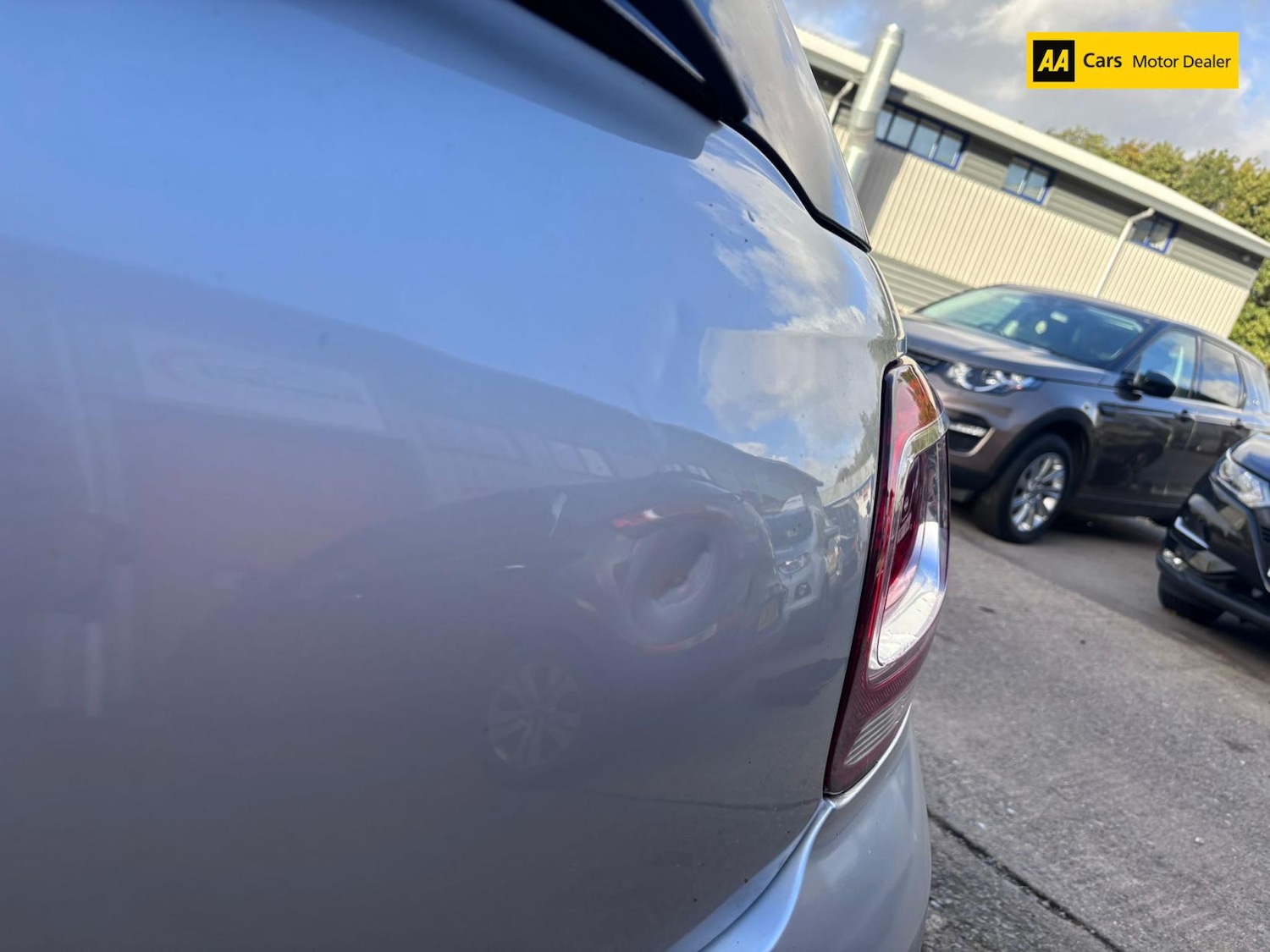 Used Citroen DS3 2014 for sale - 76174579: Photo 9