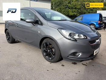 Used Vauxhall Corsa 2015 for sale - 79766093: Photo