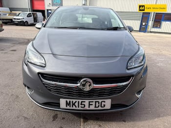 Used Vauxhall Corsa 2015 for sale - 79766093: Photo