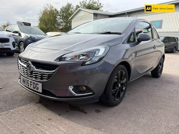 Used Vauxhall Corsa 2015 for sale - 79766093: Photo