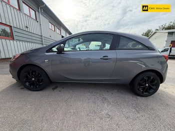 Used Vauxhall Corsa 2015 for sale - 79766093: Photo