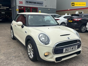 MINI - Hatch