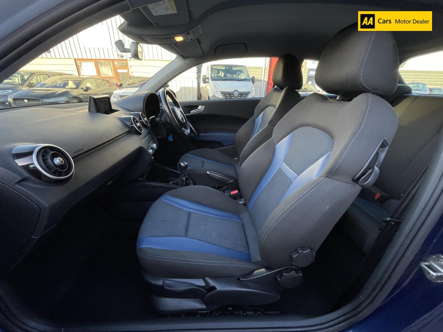 Used Audi A1 2016 for sale - 76606423: Photo 10