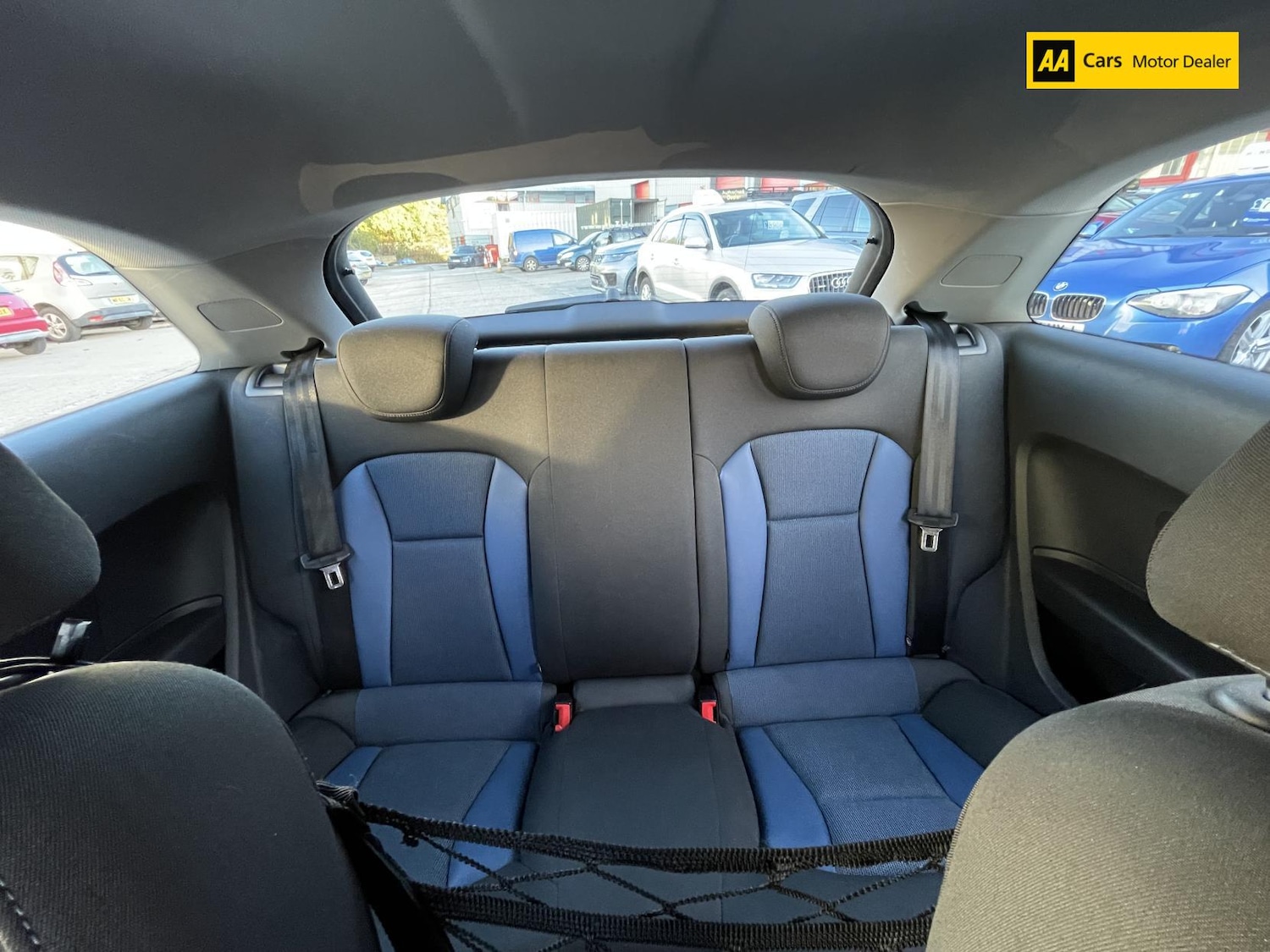 Used Audi A1 2016 for sale - 76606423: Photo 11