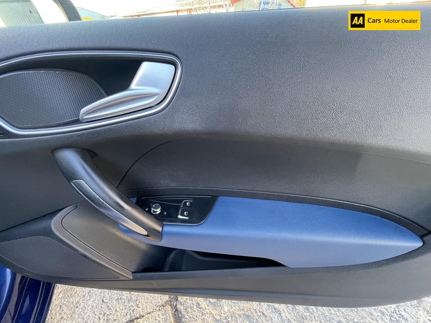 Used Audi A1 2016 for sale - 76606423: Photo 13