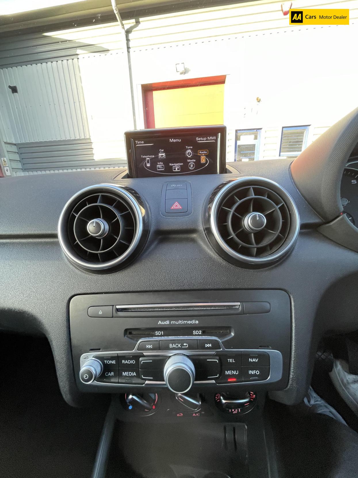 Used Audi A1 2016 for sale - 76606423: Photo 14