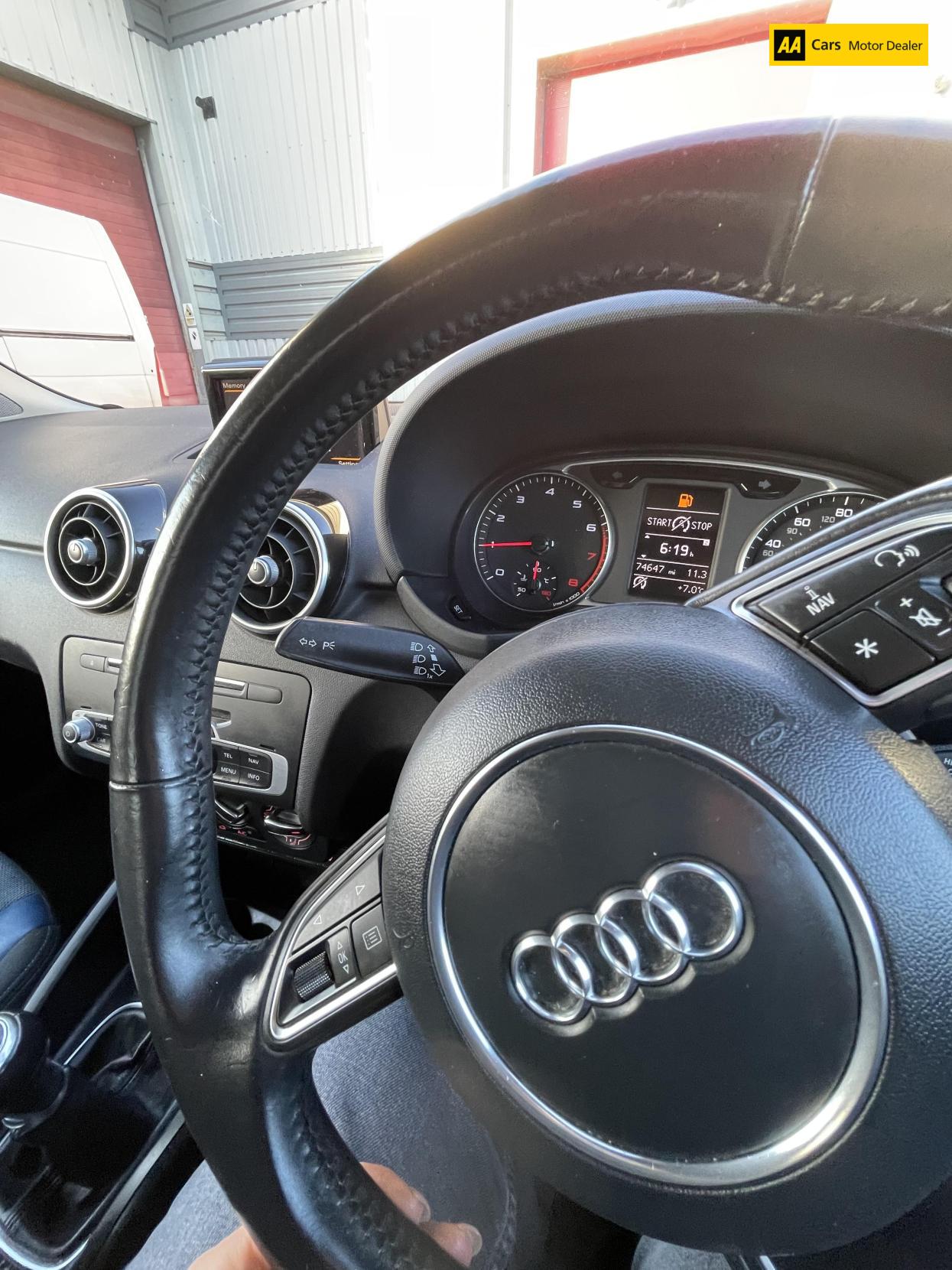 Used Audi A1 2016 for sale - 76606423: Photo 15