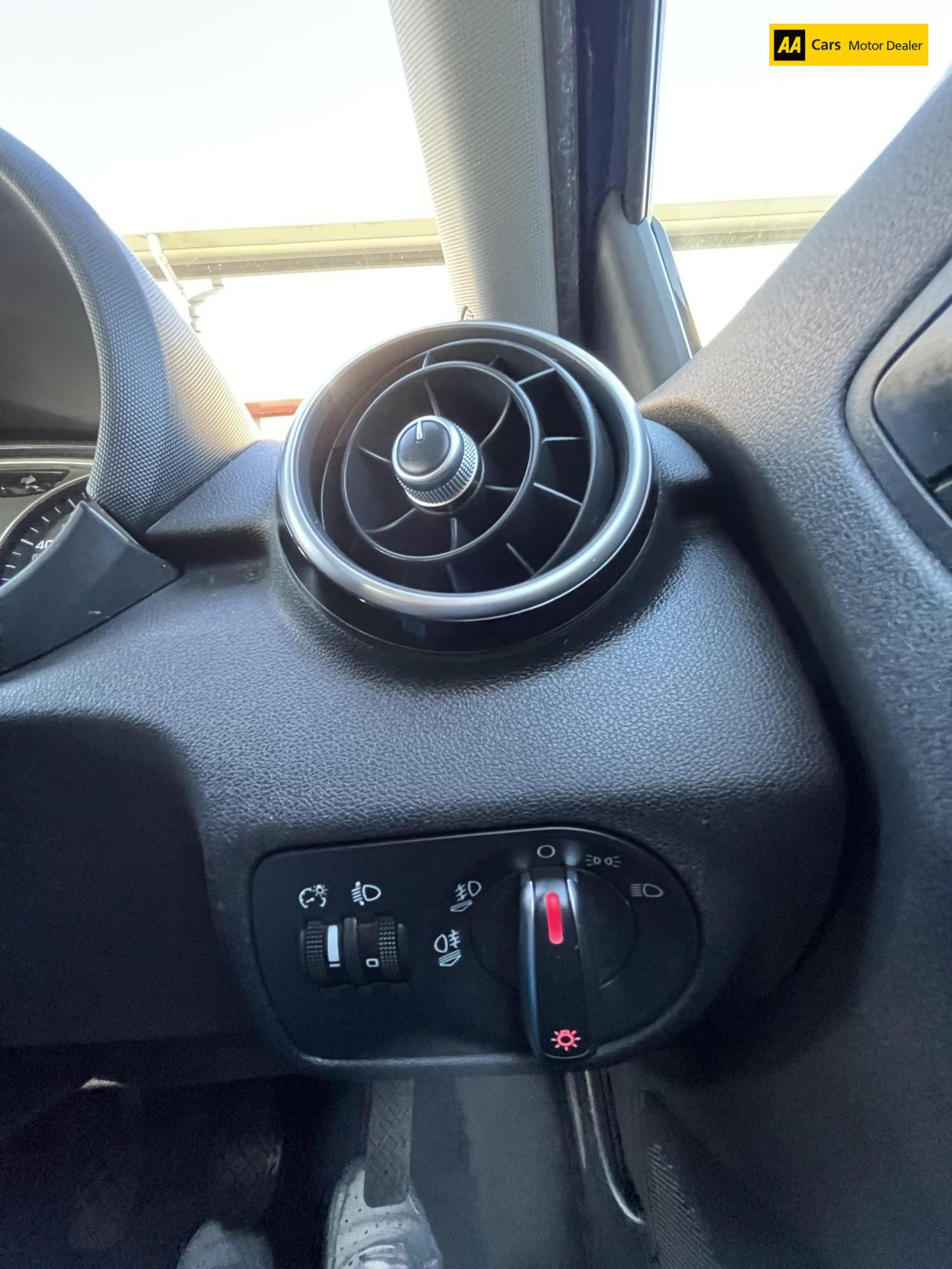 Used Audi A1 2016 for sale - 76606423: Photo 17