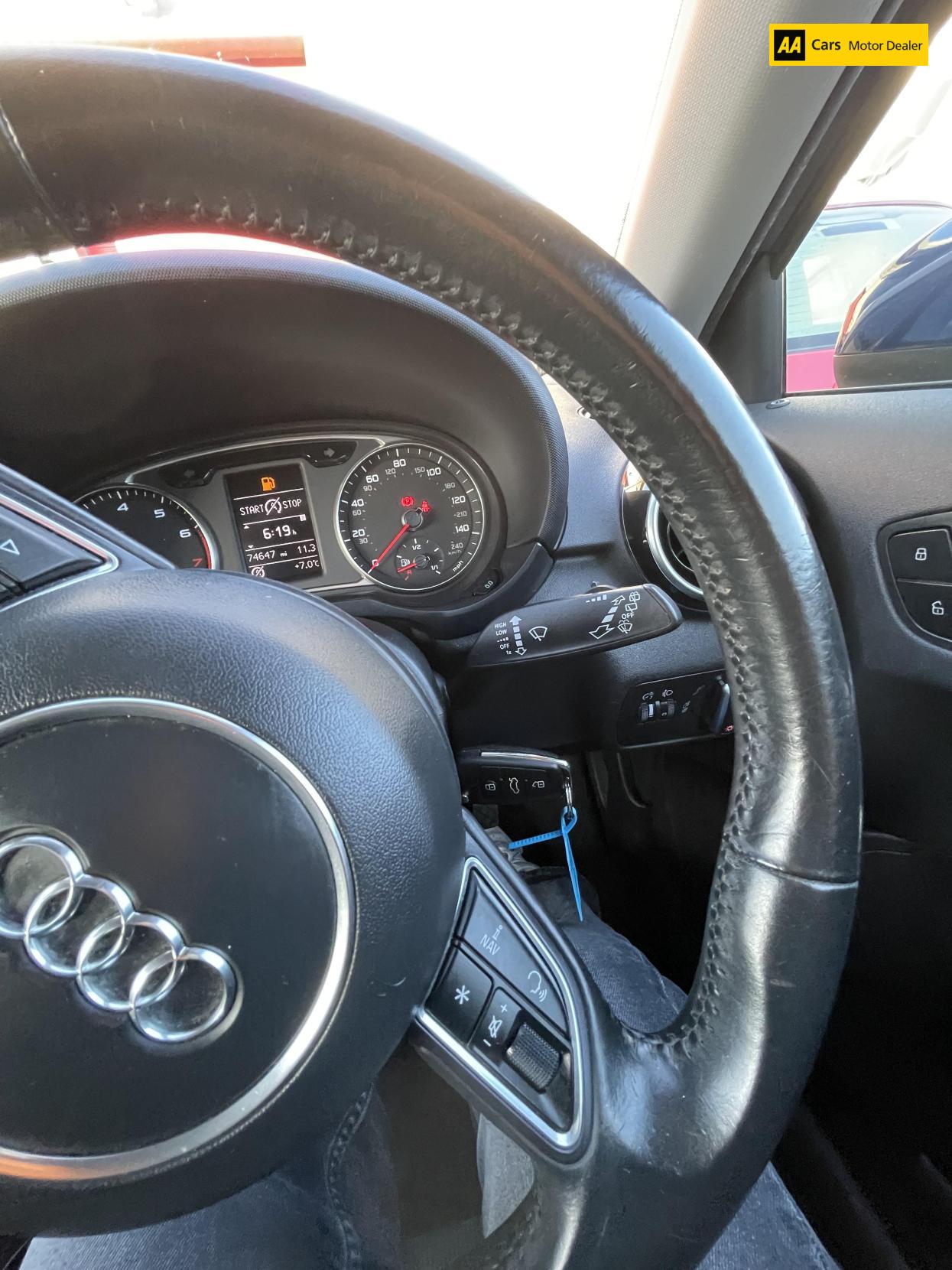 Used Audi A1 2016 for sale - 76606423: Photo 18