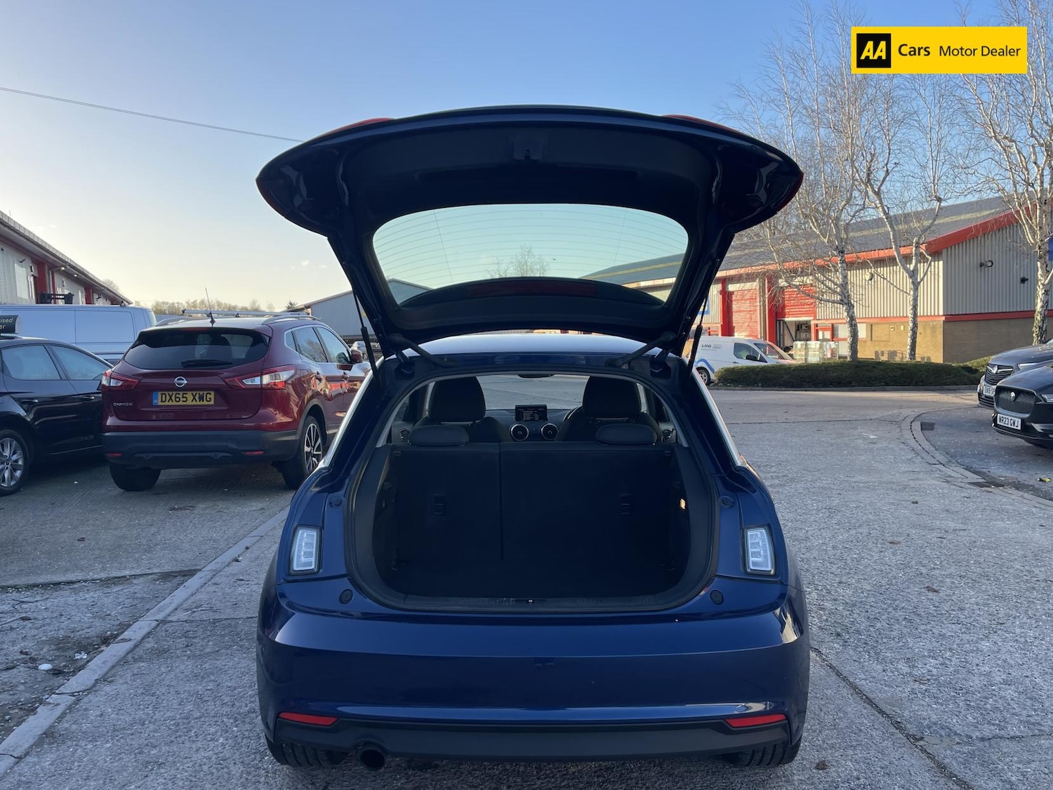 Used Audi A1 2016 for sale - 76606423: Photo 20