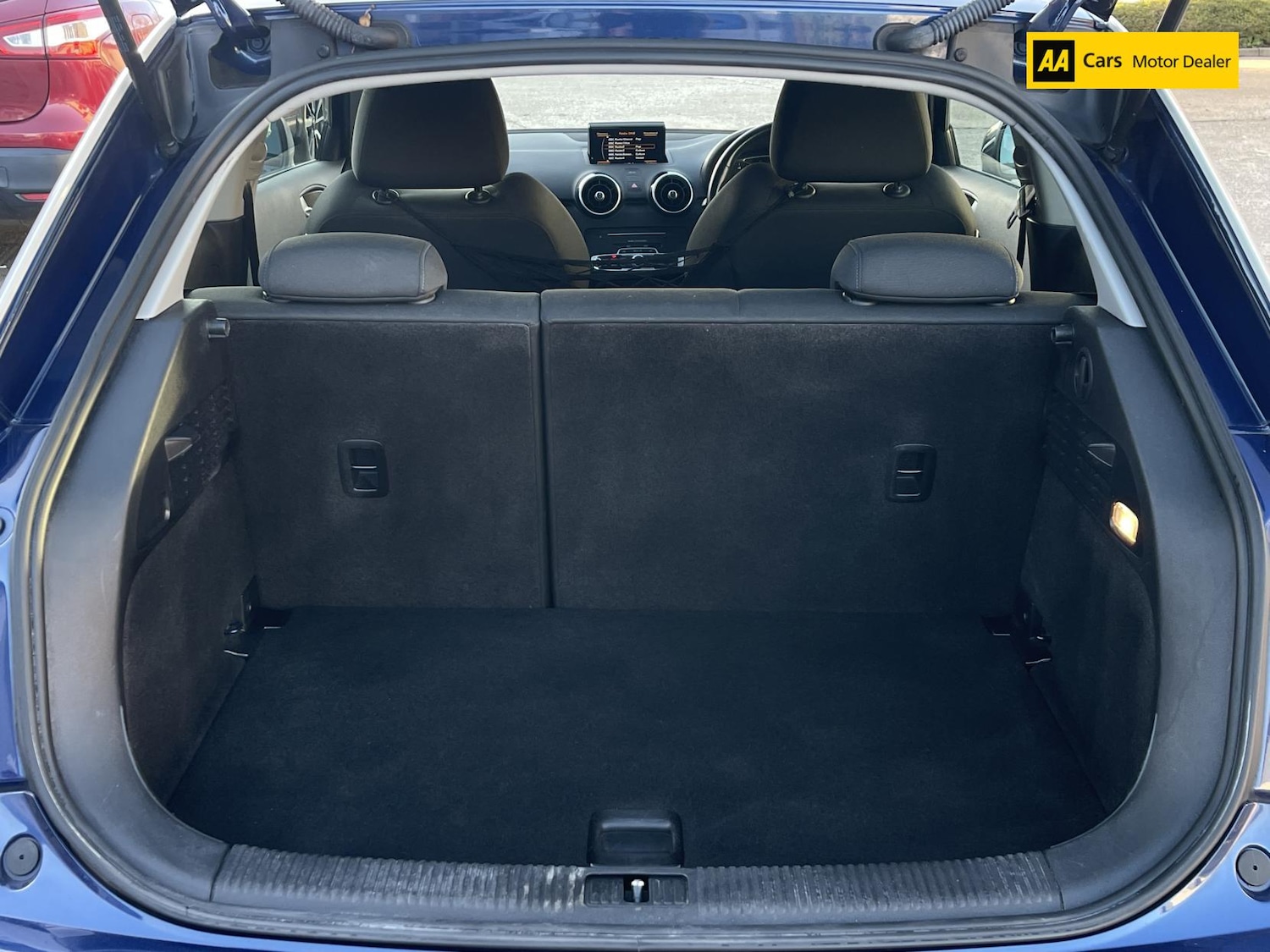 Used Audi A1 2016 for sale - 76606423: Photo 21