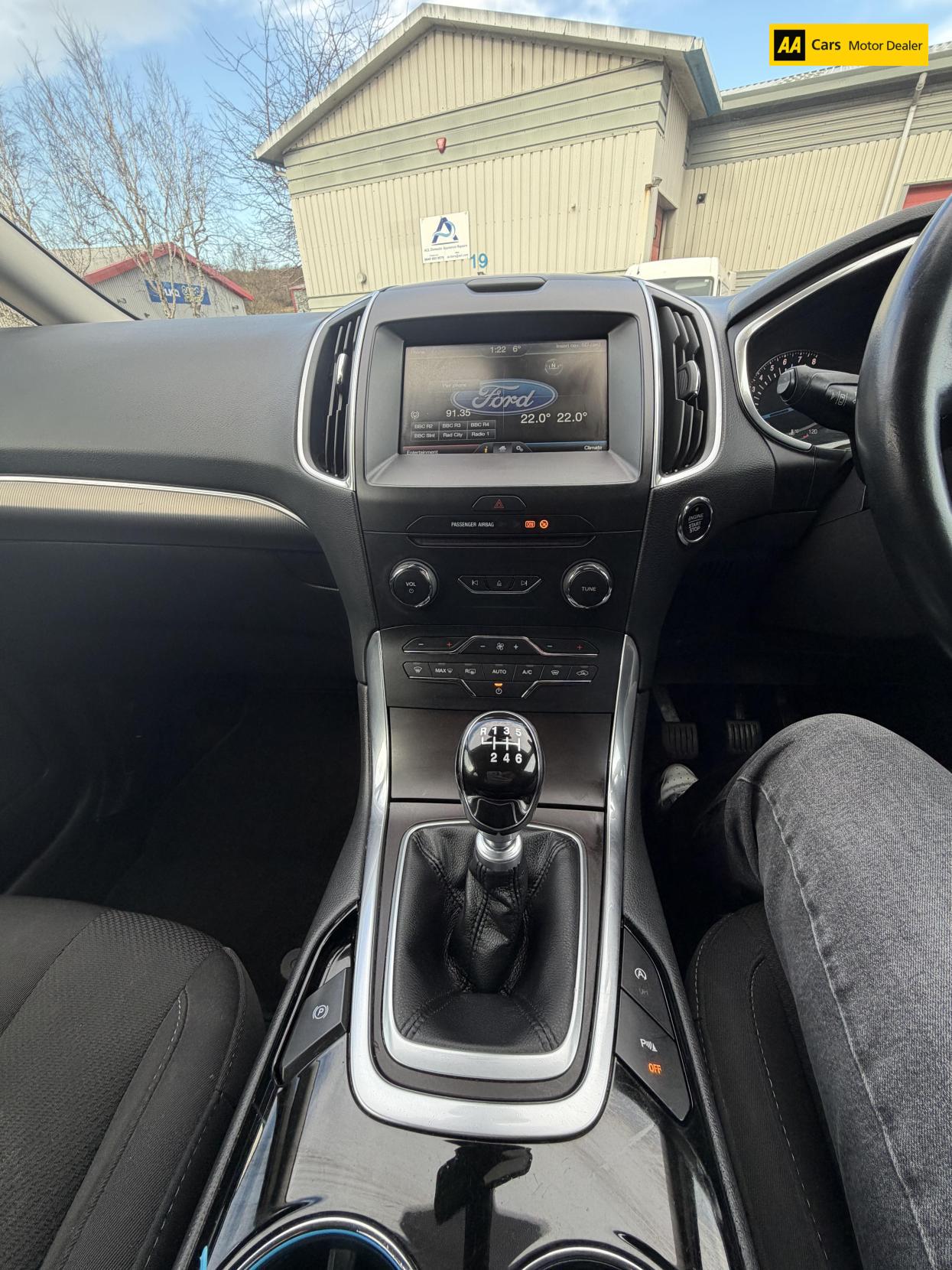 Used Ford S-Max 2015 for sale - 77353965: Photo 17