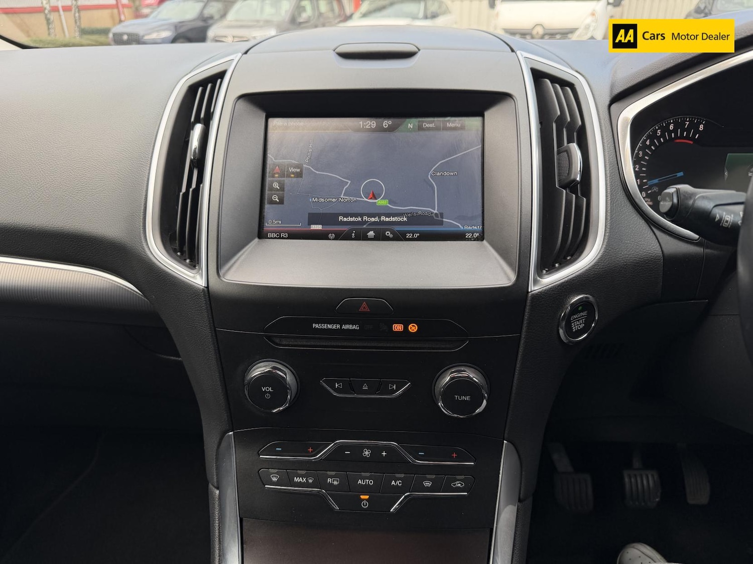 Used Ford S-Max 2015 for sale - 77353965: Photo 19