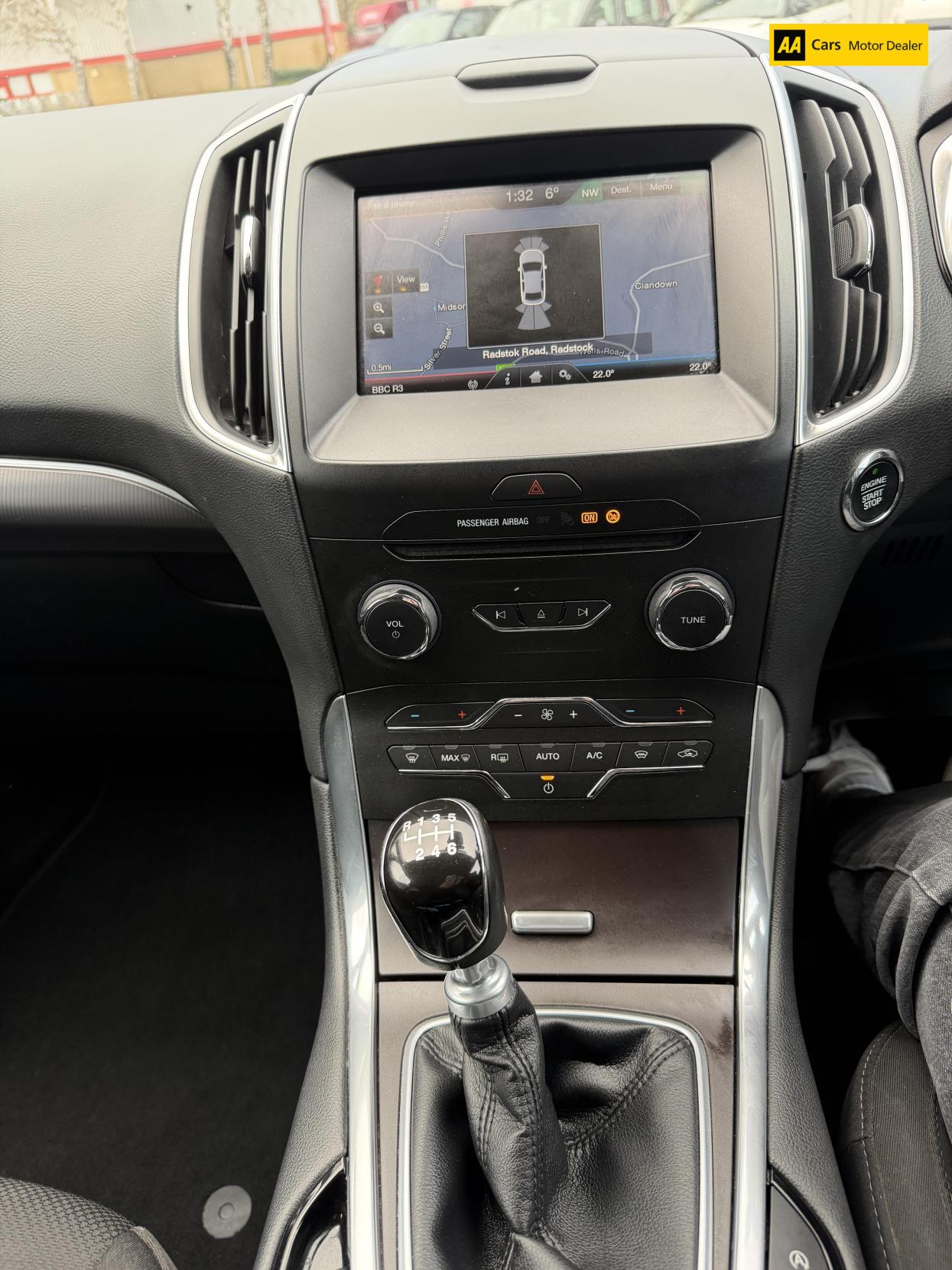 Used Ford S-Max 2015 for sale - 77353965: Photo 20