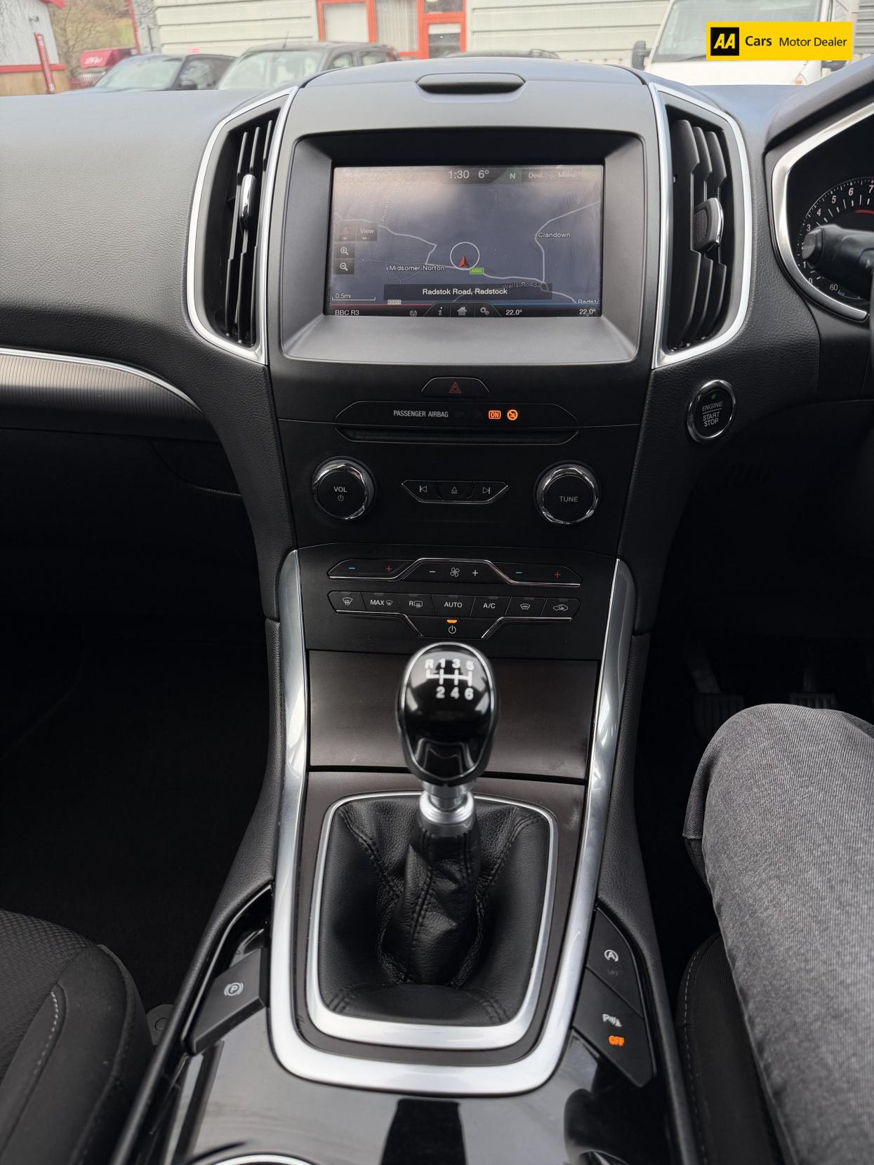 Used Ford S-Max 2015 for sale - 77353965: Photo 21