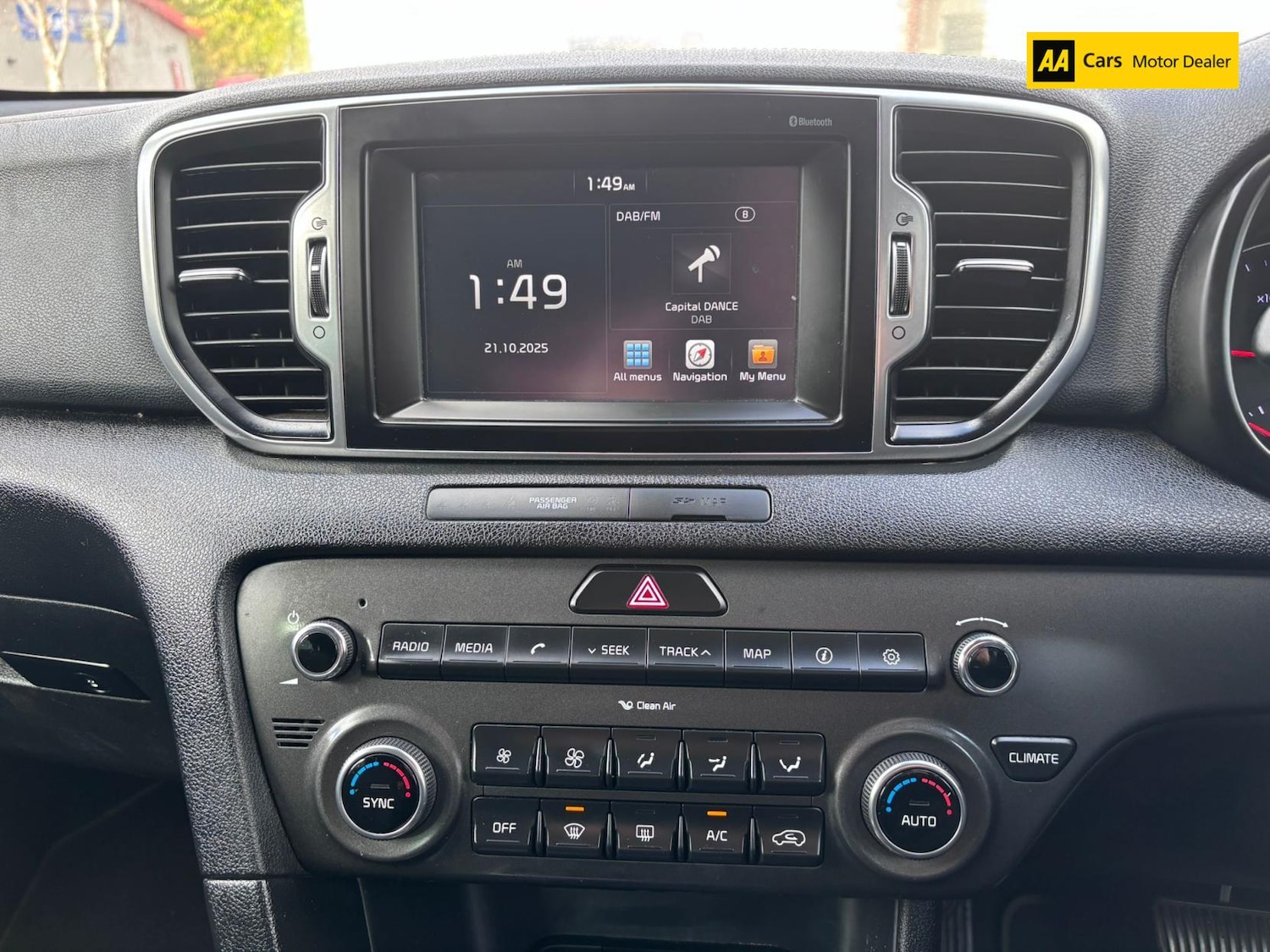 Used Kia Sportage 2017 for sale - 76325867: Photo 15