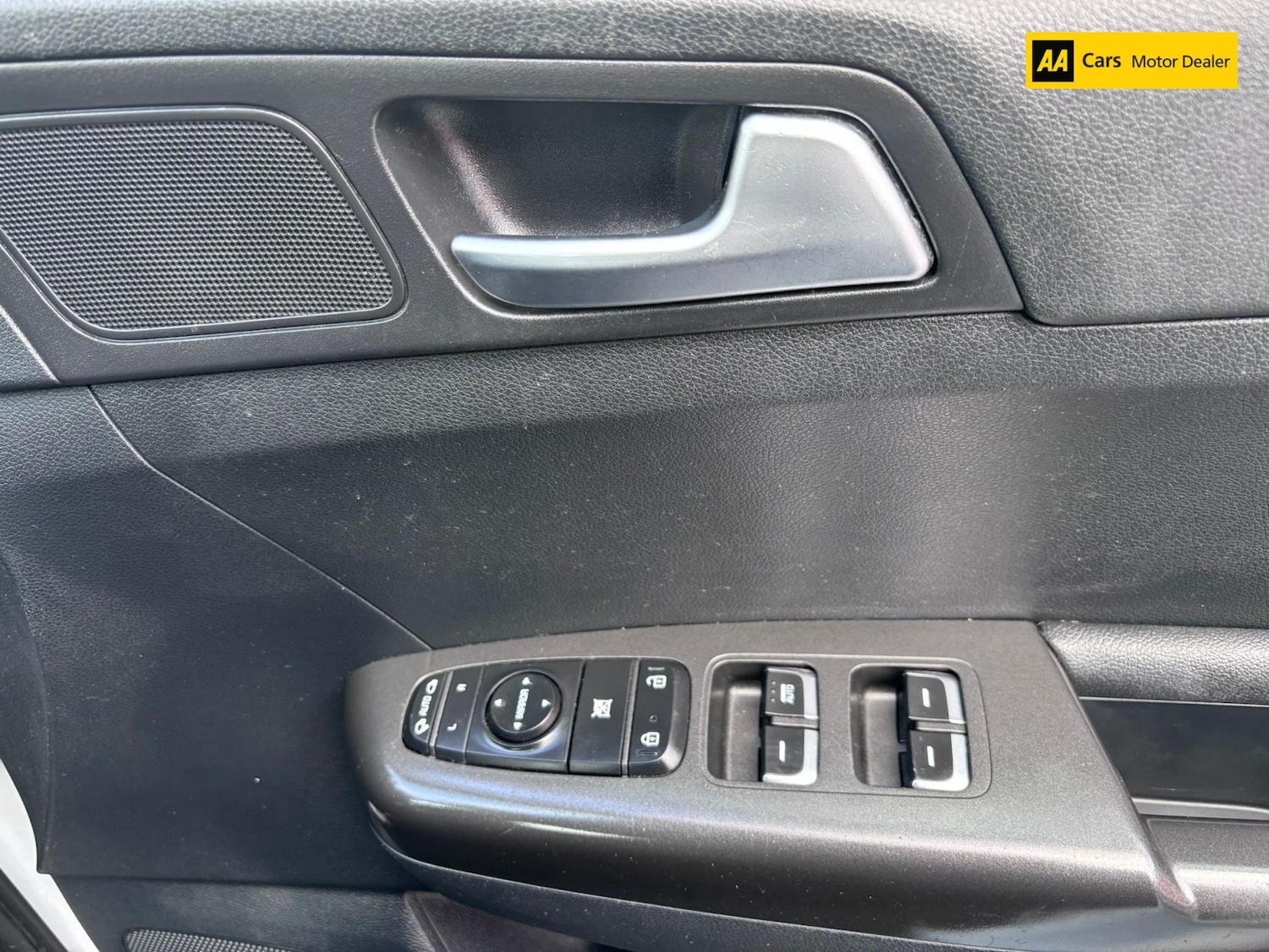 Used Kia Sportage 2017 for sale - 76325867: Photo 16