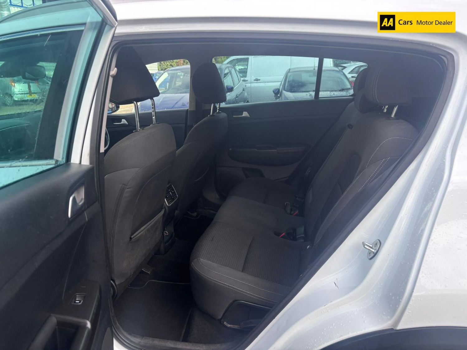 Used Kia Sportage 2017 for sale - 76325867: Photo 18