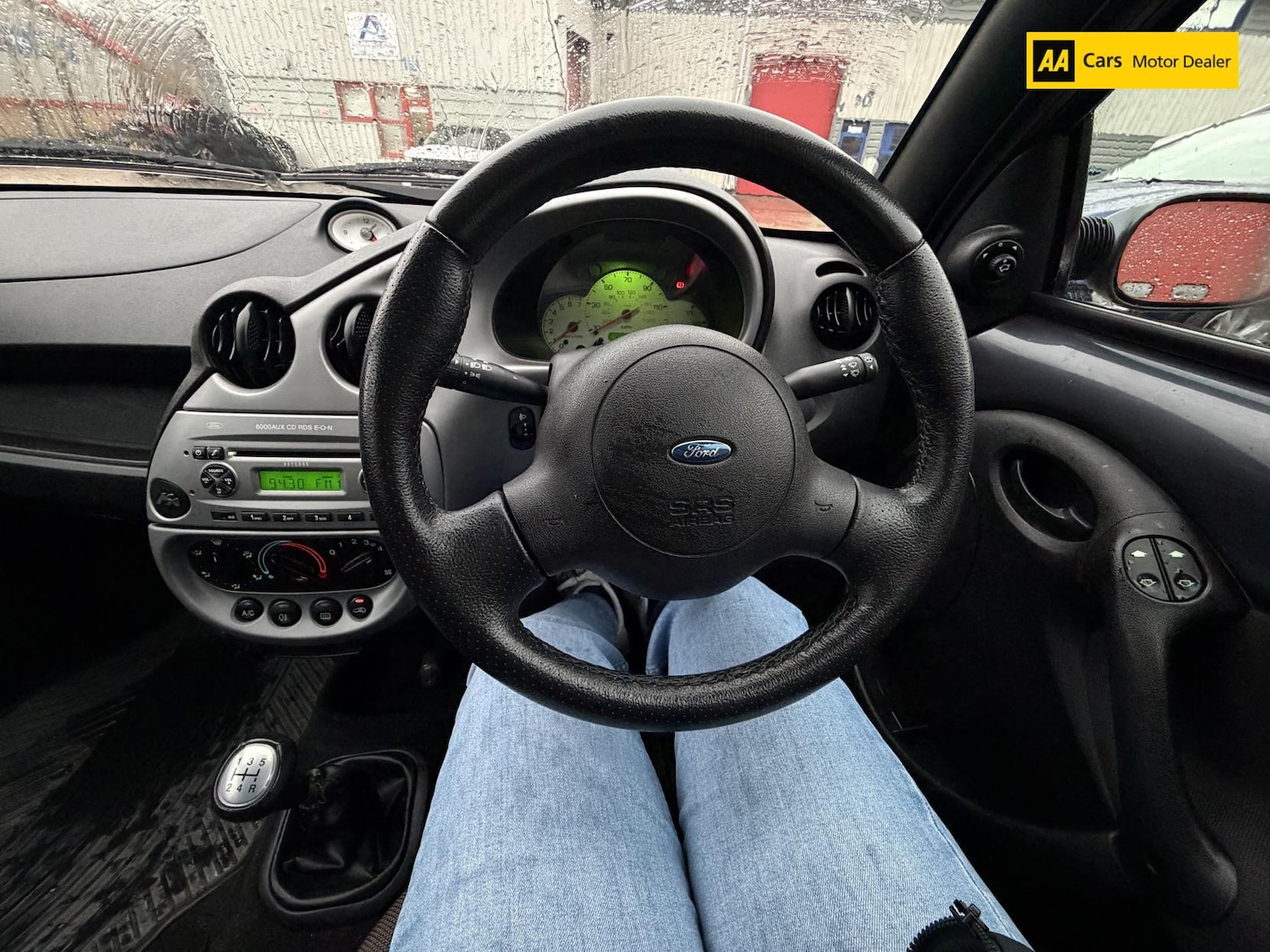 Used Ford Ka 2008 for sale - 77548654: Photo 10
