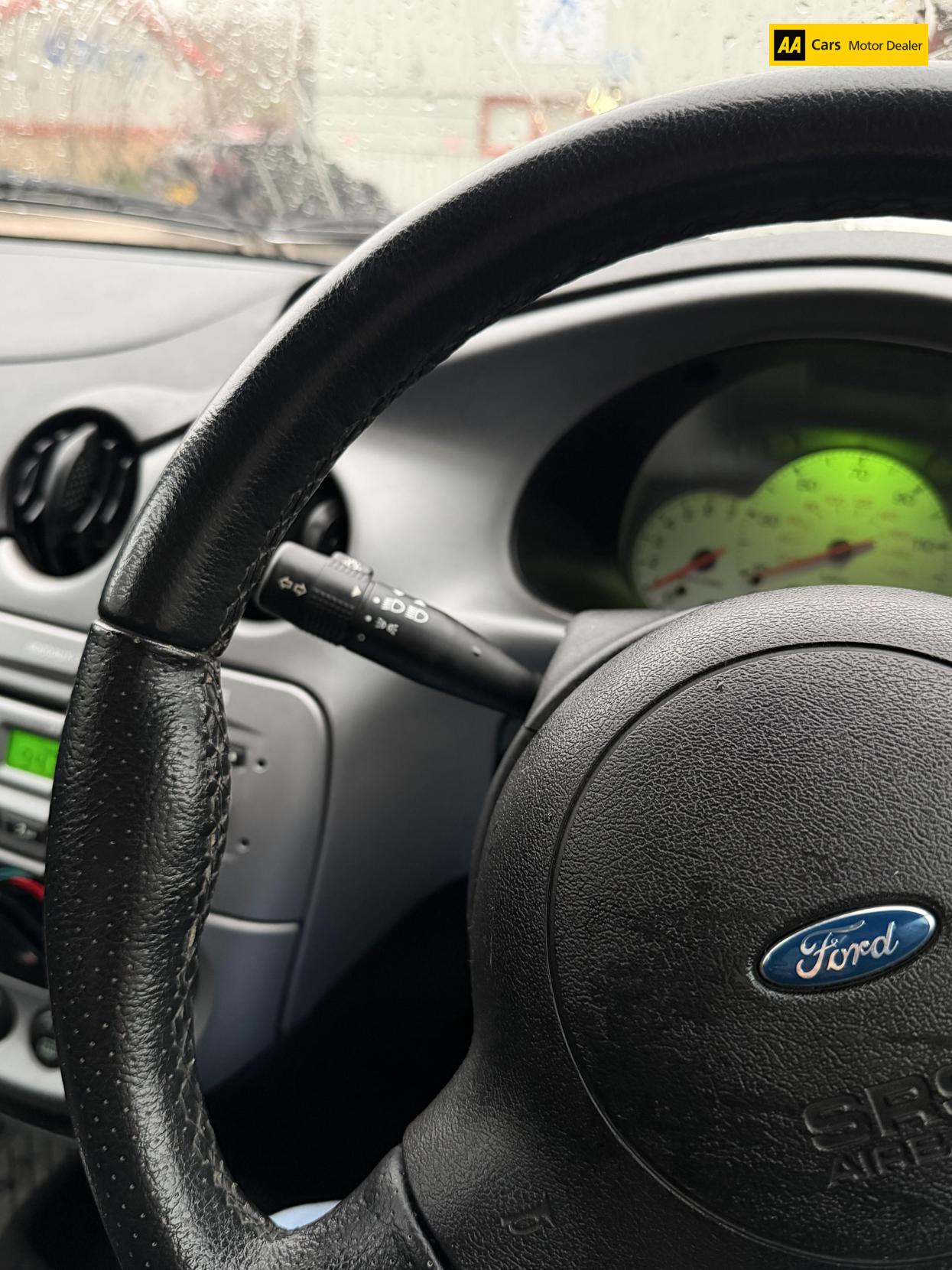 Used Ford Ka 2008 for sale - 77548654: Photo 11