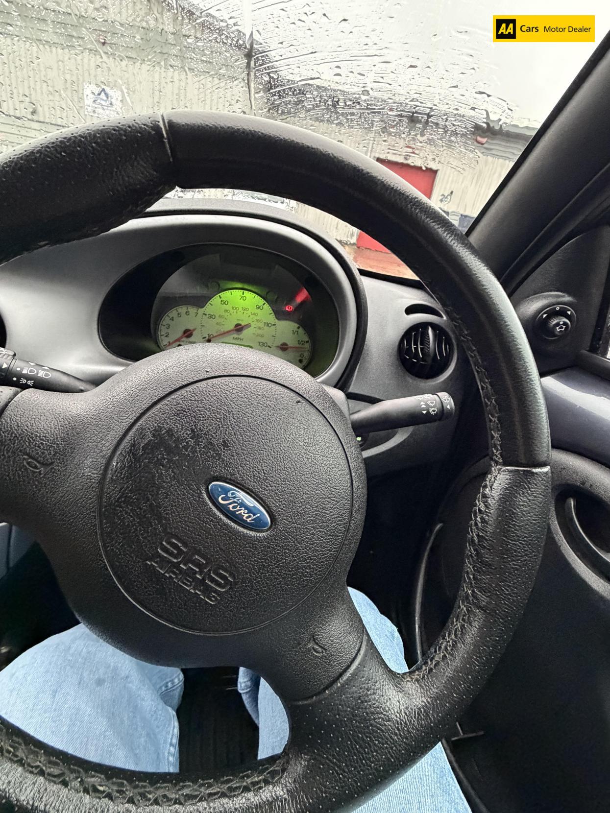 Used Ford Ka 2008 for sale - 77548654: Photo 12