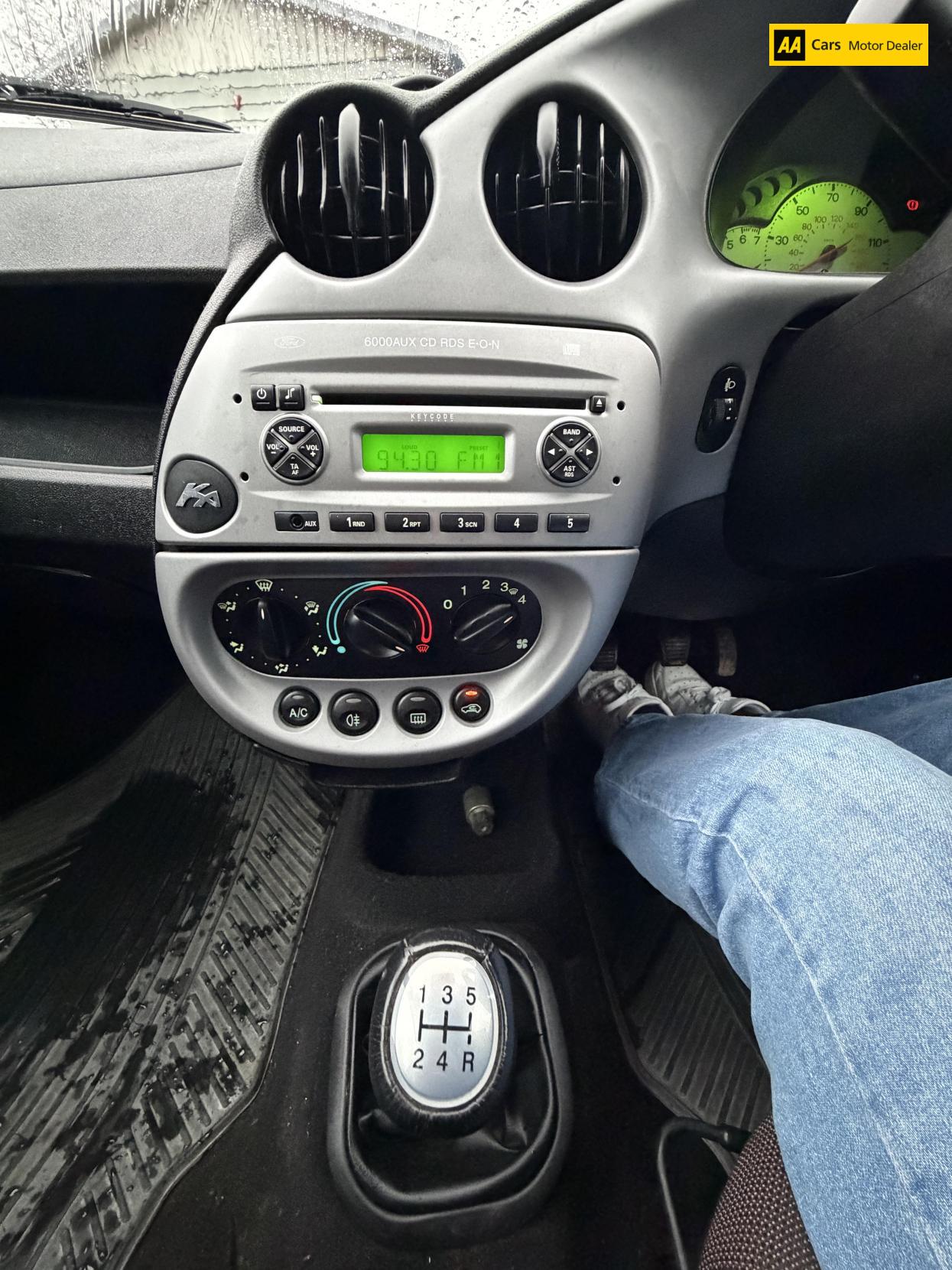 Used Ford Ka 2008 for sale - 77548654: Photo 13