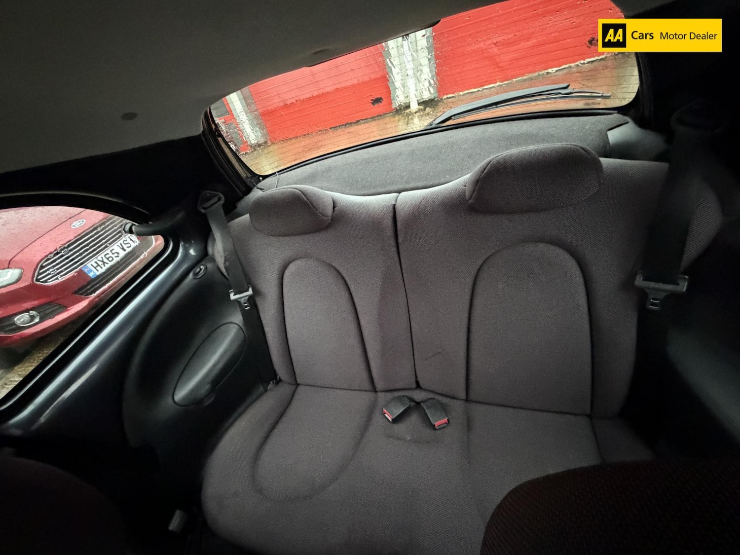 Used Ford Ka 2008 for sale - 77548654: Photo 18