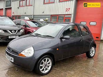 Used Ford Ka 2008 for sale - 77548654: Photo