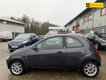 Used Ford Ka 2008 for sale - 77548654: Photo