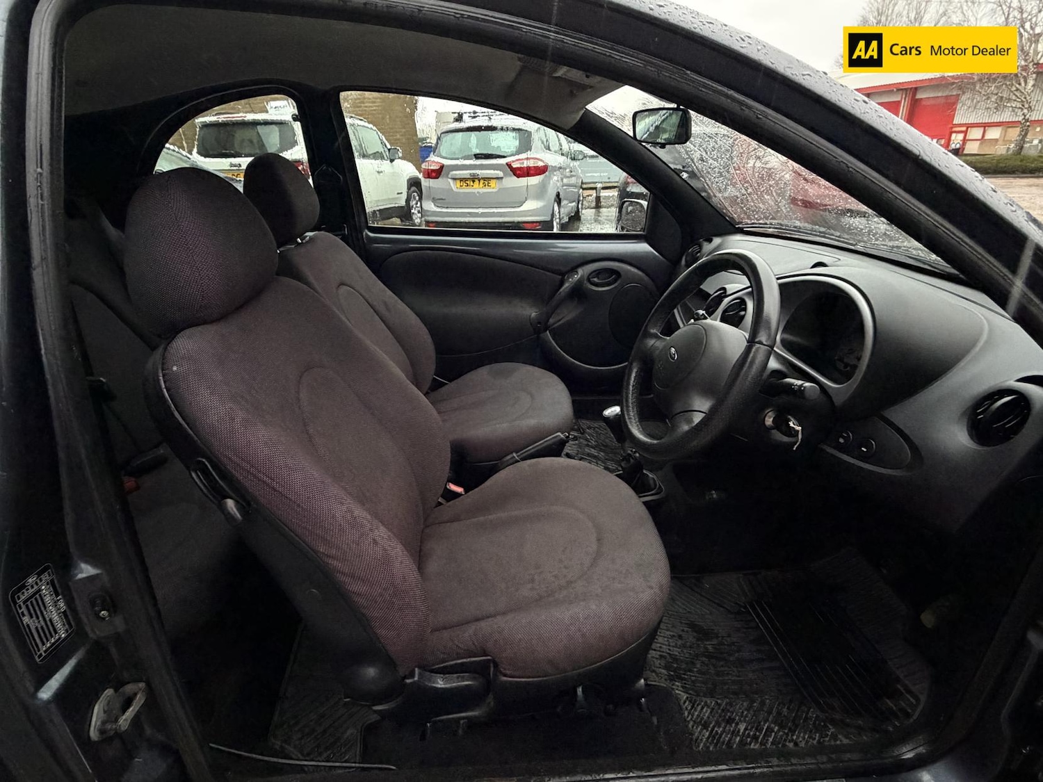 Used Ford Ka 2008 for sale - 77548654: Photo 9