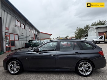 Used BMW 3 Series 2014 for sale - 79386696: Photo