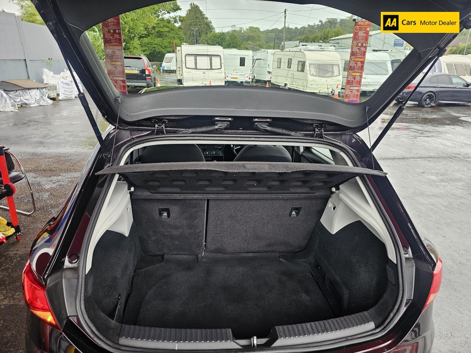 Vehicle 27