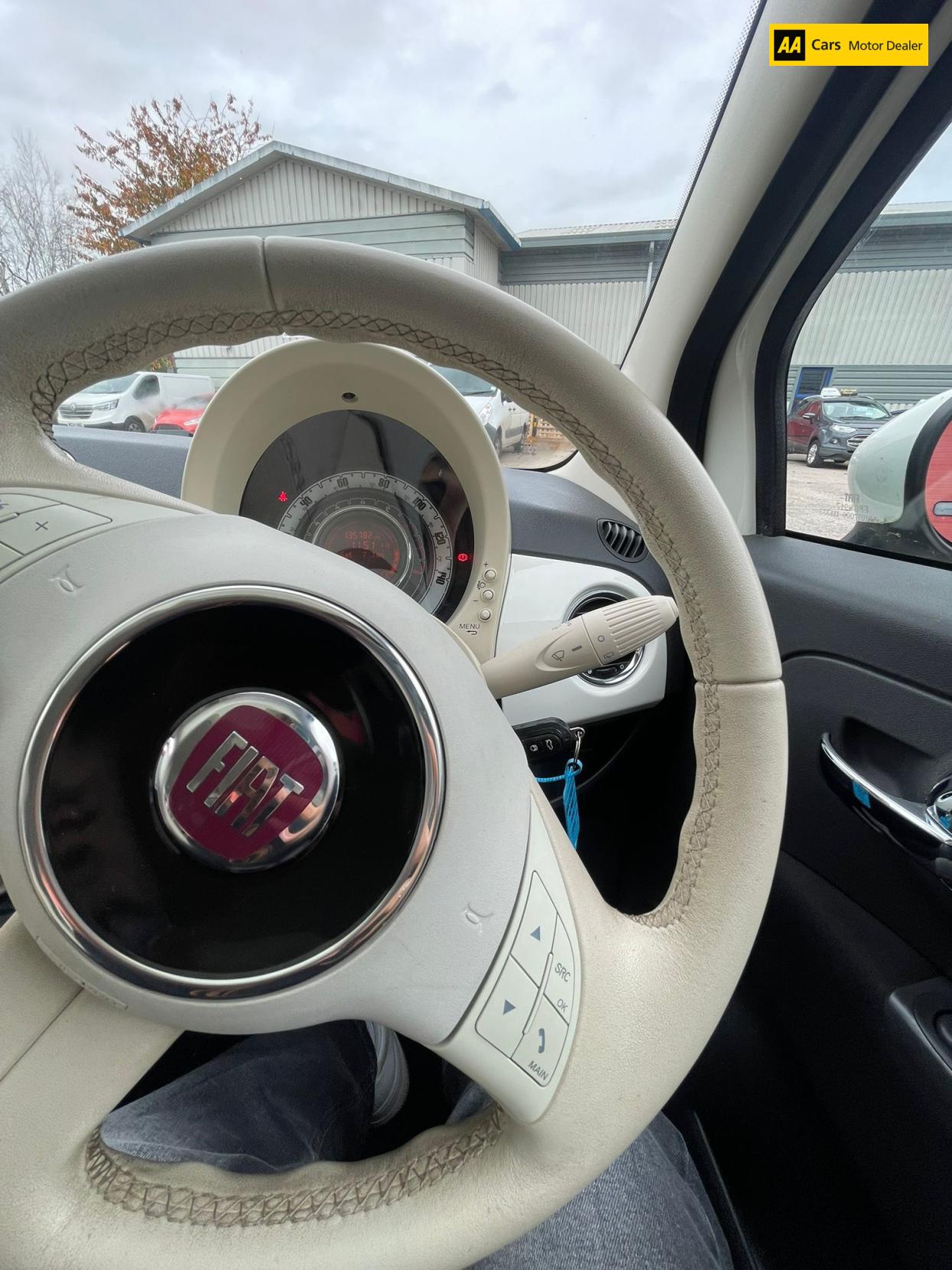 Used Fiat 500 2015 for sale - 76521265: Photo 13