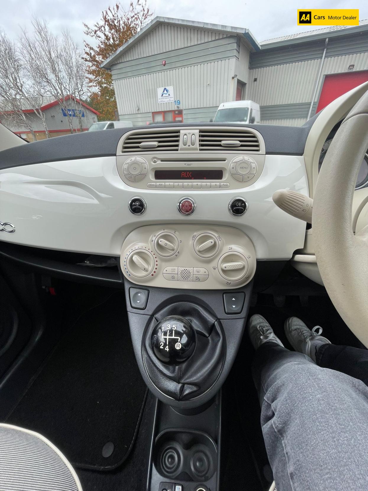 Used Fiat 500 2015 for sale - 76521265: Photo 16